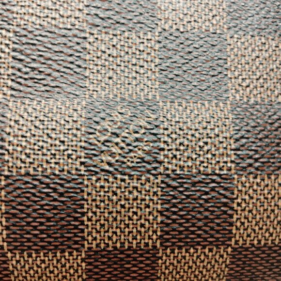 Louis Vuitton Cosmetic Pouch Pochette Cosmetic Brown mon585-103125 - Picture 10 of 16